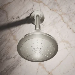 Single-function showerhead, 1.75 gpm