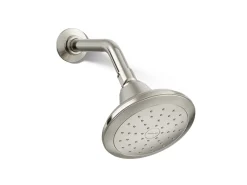 Single-function showerhead, 1.75 gpm
