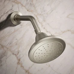 Single-function showerhead, 1.75 gpm