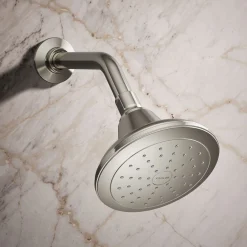 Single-function showerhead, 1.75 gpm