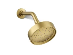 Single-function showerhead, 1.75 gpm