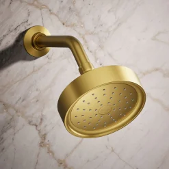 Single-function showerhead, 1.75 gpm