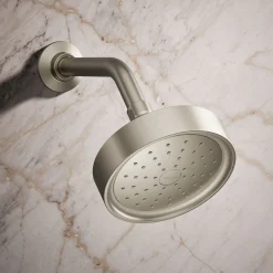 Single-function showerhead, 1.75 gpm