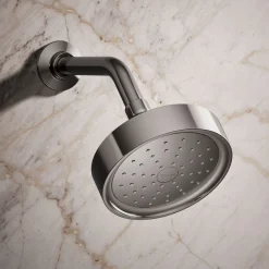 Single-function showerhead, 1.75 gpm
