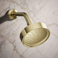 Single-function showerhead, 1.75 gpm