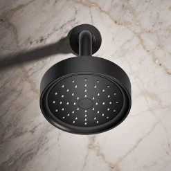 Single-function showerhead, 1.75 gpm