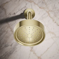 Single-function showerhead, 1.75 gpm