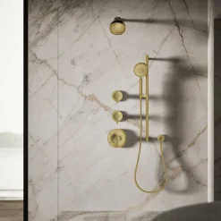 Single-function showerhead, 1.75 gpm