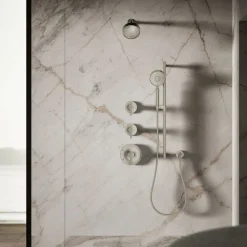Single-function showerhead, 1.75 gpm