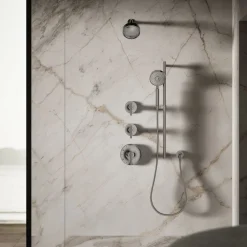 Single-function showerhead, 1.75 gpm