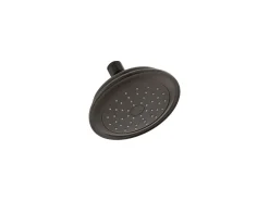 Single-function showerhead, 1.75 gpm