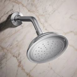 Single-function showerhead, 1.75 gpm