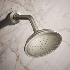 Single-function showerhead, 1.75 gpm