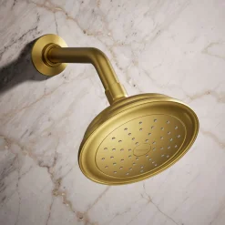 Single-function showerhead, 1.75 gpm
