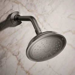 Single-function showerhead, 1.75 gpm