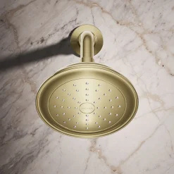 Single-function showerhead, 1.75 gpm