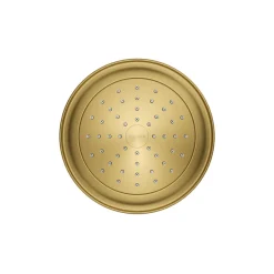 Single-function showerhead, 1.75 gpm