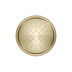Single-function showerhead, 1.75 gpm