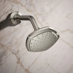 Single-function showerhead, 1.75 gpm