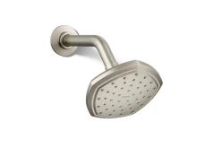 Single-function showerhead, 1.75 gpm