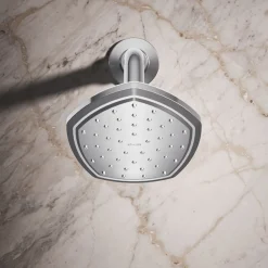 Single-function showerhead, 1.75 gpm
