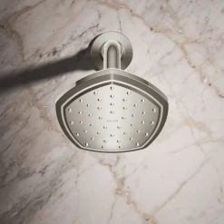 Single-function showerhead, 1.75 gpm
