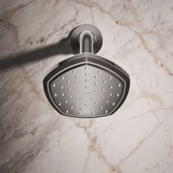 Single-function showerhead, 1.75 gpm