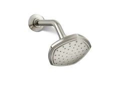 Single-function showerhead, 1.75 gpm