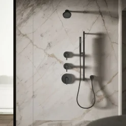 Single-function showerhead, 1.75 gpm