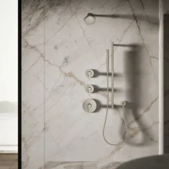 Single-function showerhead, 1.75 gpm