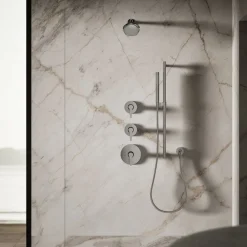 Single-function showerhead, 1.75 gpm
