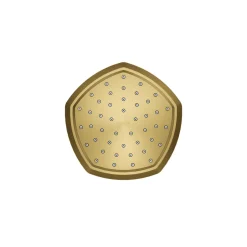 Single-function showerhead, 1.75 gpm