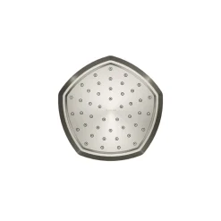 Single-function showerhead, 1.75 gpm