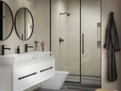 Single-function showerhead, 1.75 gpm
