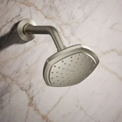 Single-function showerhead, 2.5 gpm