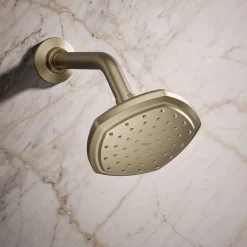 Single-function showerhead, 2.5 gpm