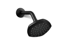 Single-function showerhead, 2.5 gpm