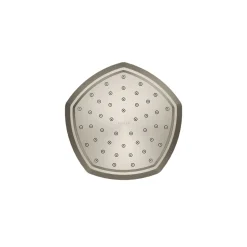 Single-function showerhead, 2.5 gpm