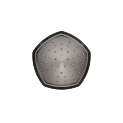 Single-function showerhead, 2.5 gpm