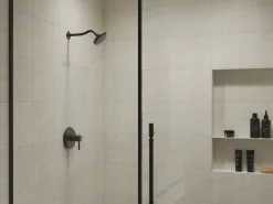 Single-function showerhead, 2.5 gpm