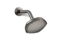 Single-function showerhead, 2.5 gpm