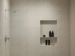 Single-function showerhead, 2.5 gpm