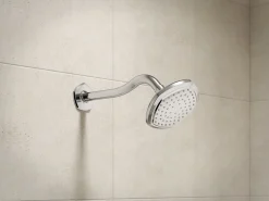 Single-function showerhead, 2.5 gpm