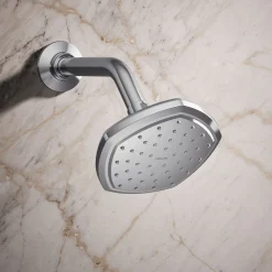 Single-function showerhead, 2.5 gpm