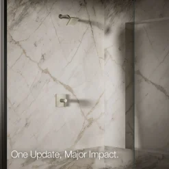 Single-function showerhead, 1.25 gpm