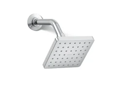 Single-function showerhead, 1.75 gpm