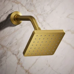Single-function showerhead, 1.75 gpm