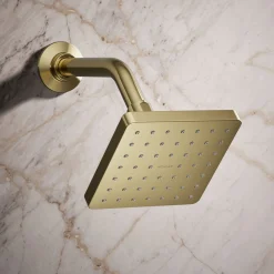 Single-function showerhead, 1.75 gpm