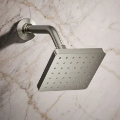 Single-function showerhead, 1.75 gpm