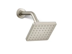 Single-function showerhead, 1.75 gpm